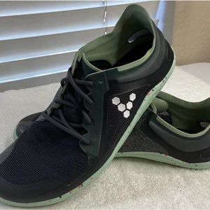 Vivo Barefoot Primus Lite III iii 10/43 —ASMR for your feet!—